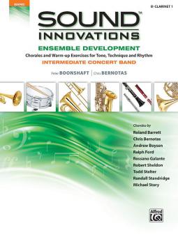 Sound Innovations: Ensemble Development 
