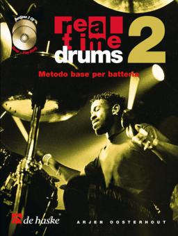 Real Time Drums 2 