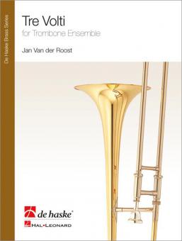 Tre Volti 