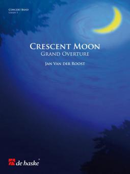Crescent Moon 