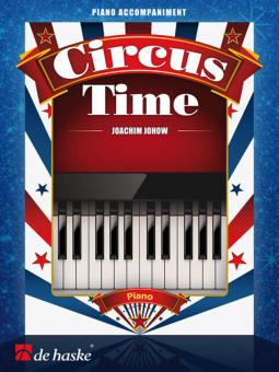 Circus Time 
