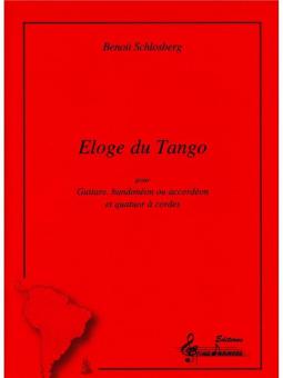 Eloge Du Tango 