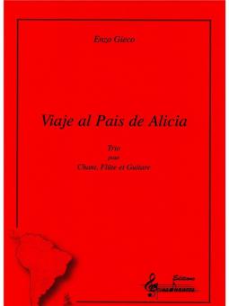 Viaje Al Pais De Alicia 