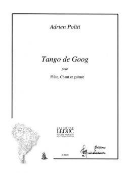 Tango De Goog 