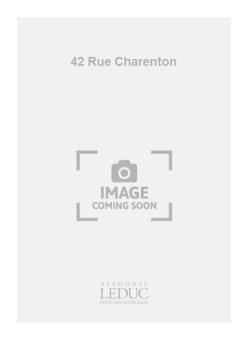 42 Rue Charenton 