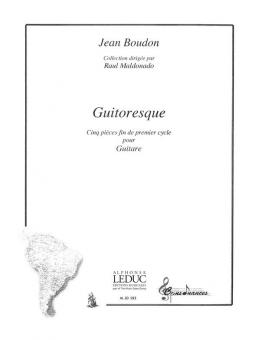 Guitoresque 