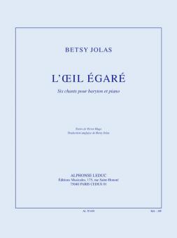 L'oeil Égare 