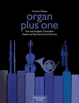 organ plus one: Death and Eternity/Funeral Service Standard