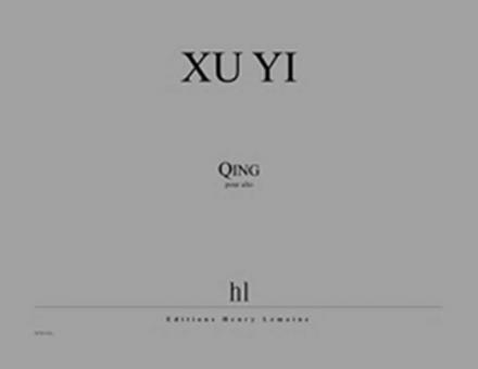 Qing 
