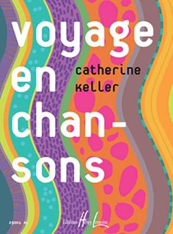 Voyage en chansons 