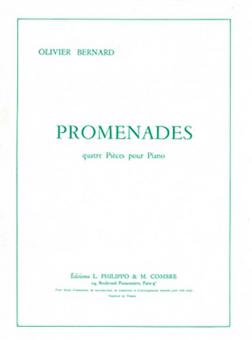 Promenades 