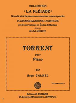Torrent 