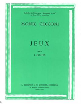 Jeux no. 1 