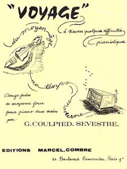 Voyage: du Moye-Age aux Temps Modernes 