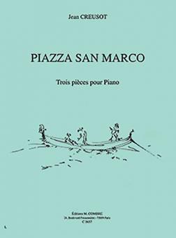 Piazza San Marco 
