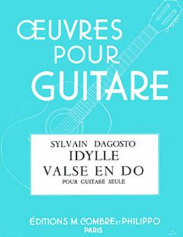 Valse en do 