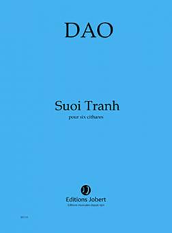 Suoi Tranh 
