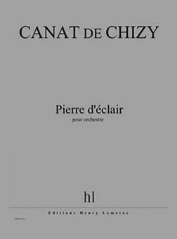 Pierre d'éclair 