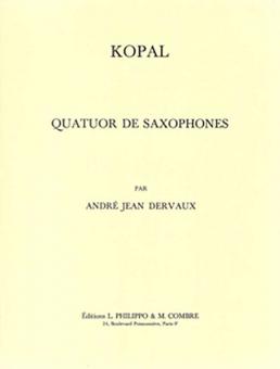 Kopal 
