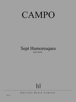 7 Humoreques 