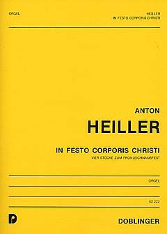 In festo corporis Christi 
