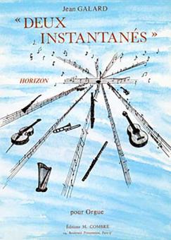 2 Instantanés 