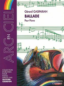 Ballade 