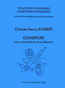 Ouverture 