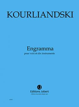Engramma 
