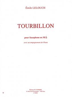 Tourbillon 