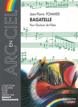 Bagatelle 