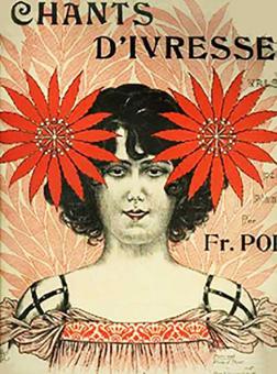Chant d'ivresse 