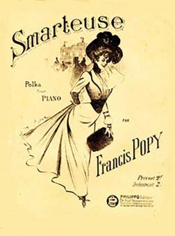 Smarteuse 