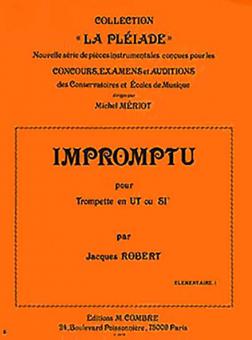 Impromptu 