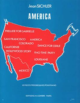 America 
