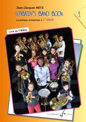 Urbain's band book 1 