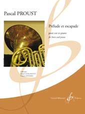 Prélude et escapade 
