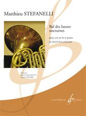 Bal des lueurs nocturnes 