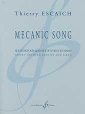 Mecanic song 
