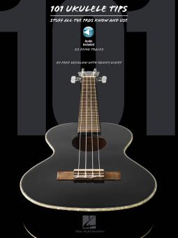 101 Ukulele Tips 