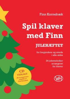 Spil klaver med Finn 