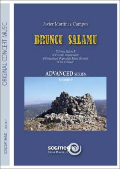 Bruncu Salamu 
