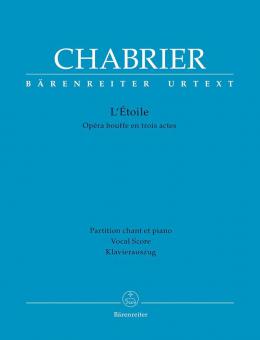 L'Étoile Standard