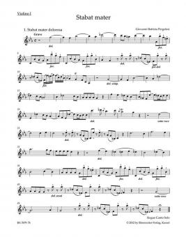 Stabat mater 