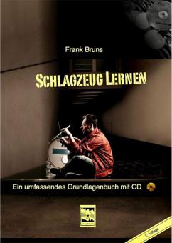 Schlagzeug lernen 