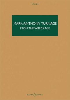 From the Wreckage 