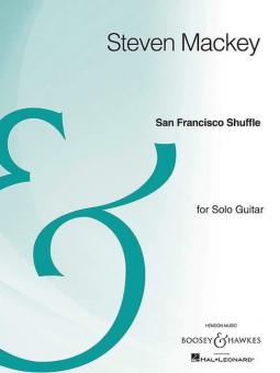 San Francisco Shuffle 