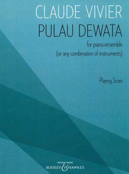 Pulau Dewata 