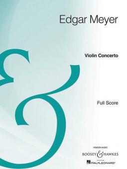Violin Concerto 