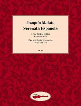Serenata Española Standard